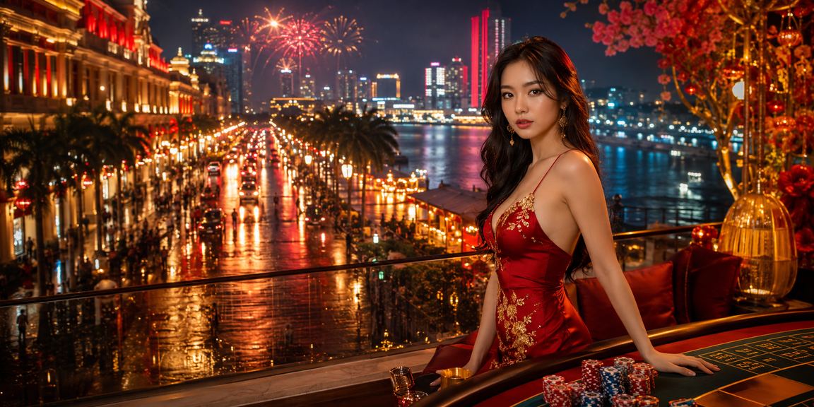 Không gian TP Hồ Chí Minh gợi trải nghiệm hỗ trợ casino betting rõ ràng