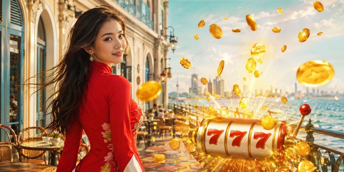 Không khí TP Hồ Chí Minh gợi hoạt động giải thưởng slot trên mobile