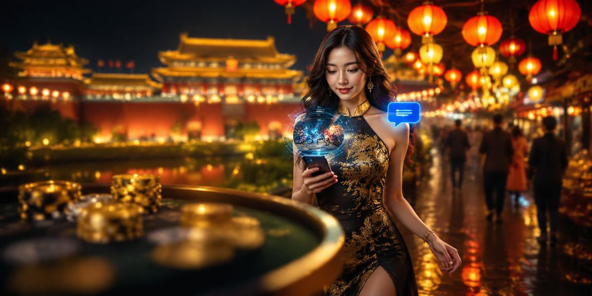 Không khí chợ đêm Huế gắn với ưu đãi esports và thể thao