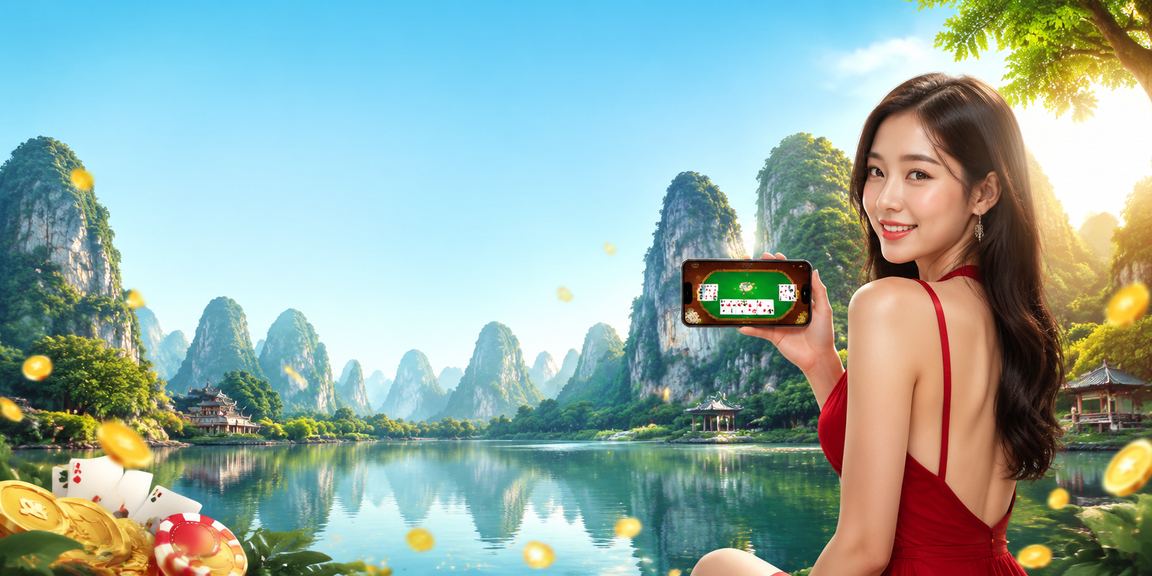 Người dùng Ninh Bình trải nghiệm card game trực tuyến trên thiết bị di động