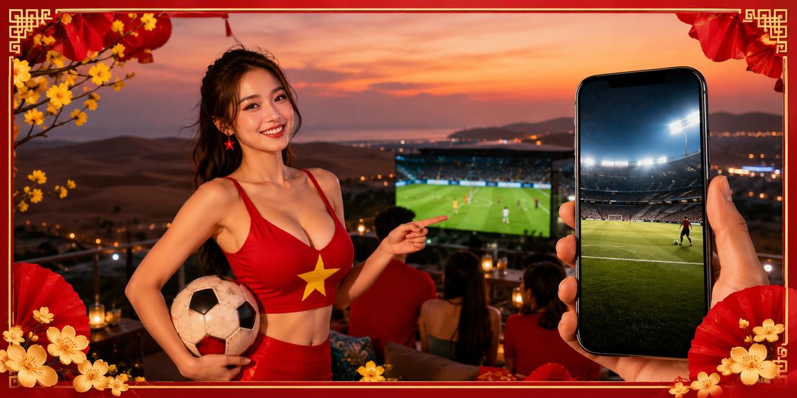 Màn hình casino Vietnam hiển thị nhiều lựa chọn trò chơi phổ biến